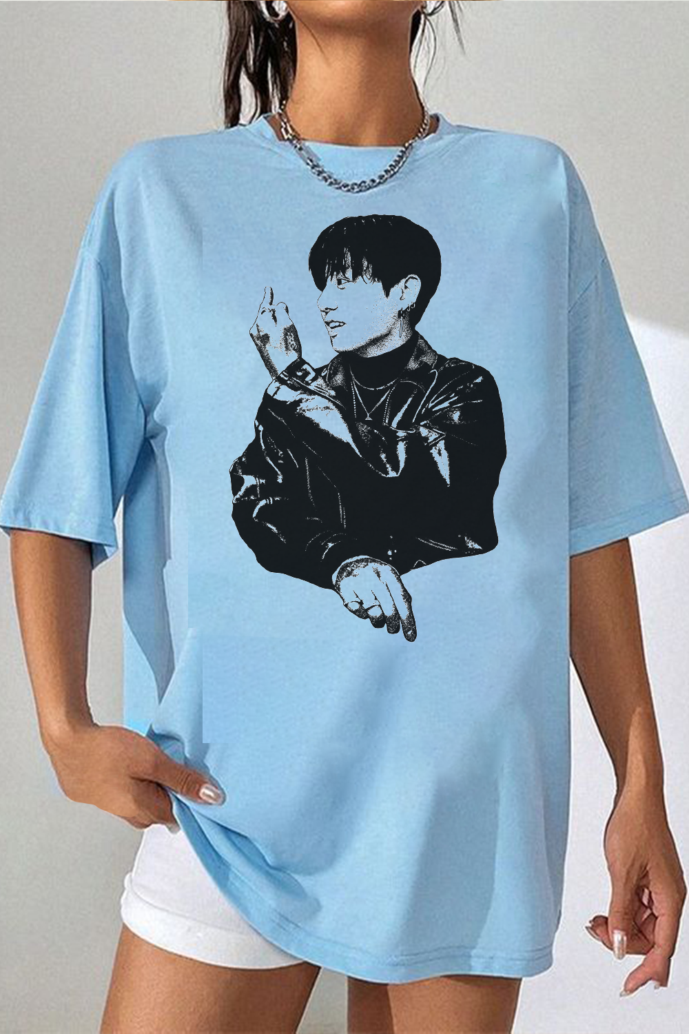 Jungkook Shirt😘